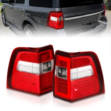 Picture of ANZO ANZ LED Taillights - 311410
