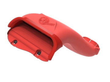 Picture of aFe Air Scoops Air Intake Components - 52-10010SR