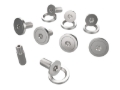 Picture of aFe Rail Covers Hard Top Accessories - 79-90001