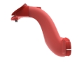 Picture of aFe Air Scoops Air Intake Components - 52-10010SR