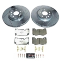 Picture of PowerStop PSB Z26 Street Warrior Kit Brake Kits - K8529-26