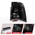 Picture of ANZO ANZ LED Taillights - 311409