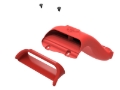 Picture of aFe Air Scoops Air Intake Components - 52-10010SR