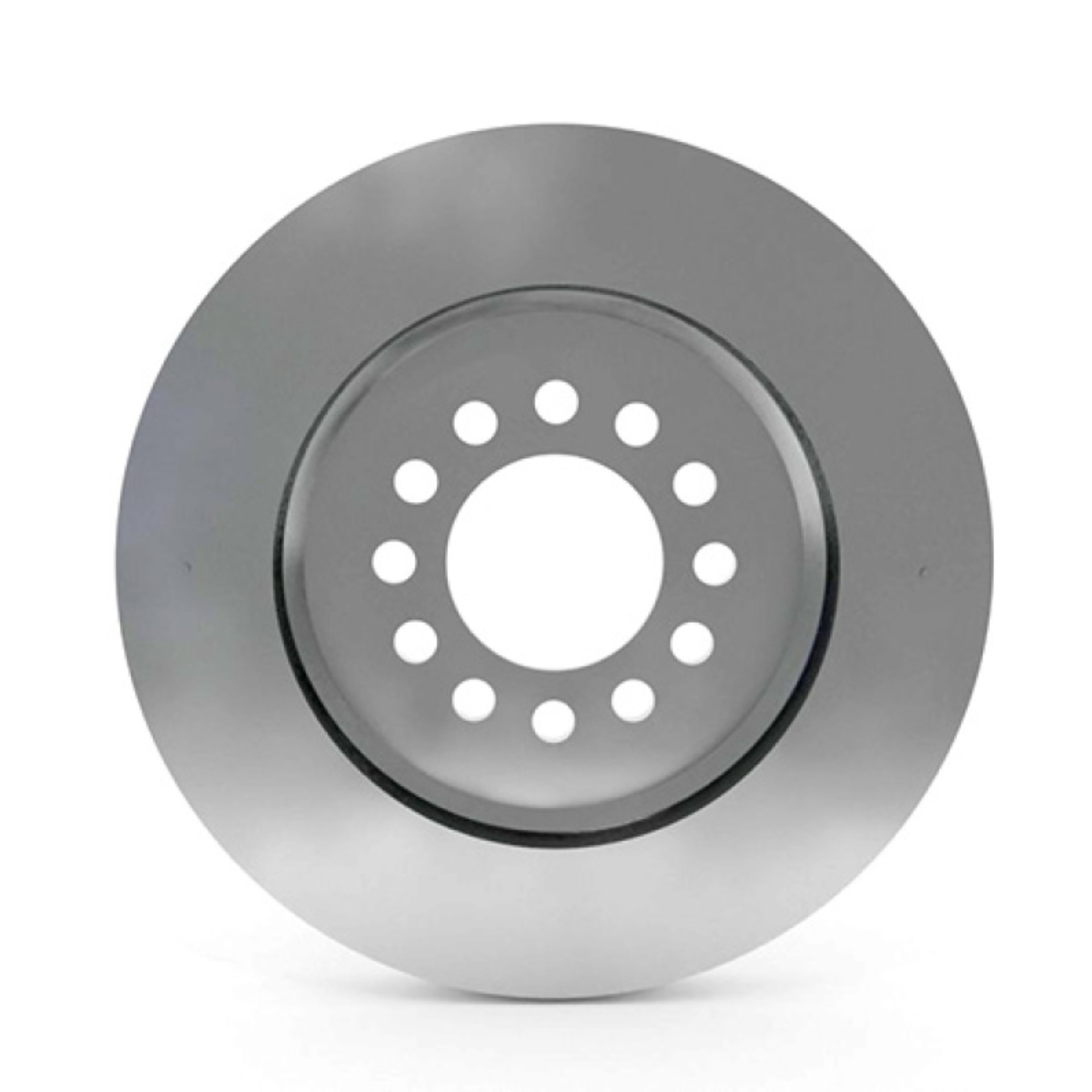 Picture of Fluidampr FDR Dampers-Diesel Crankshaft Dampers - 716405-000
