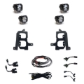 Picture of Baja Designs BAJ Fog Light Pocket Kit - 447849