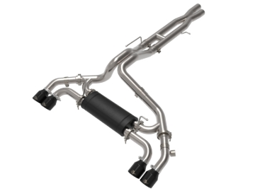 Picture of aFe Exhaust Cat Back - 49-38098-B