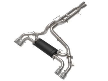 Picture of aFe Exhaust Cat Back - 49-38098-P