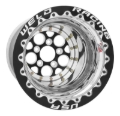 Picture of Weld WEL Magnum 2.0 Wheels - 86B514208G