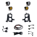 Picture of Baja Designs BAJ Fog Light Pocket Kit - 447849