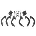 Picture of Go Rhino GOR Running Board Brackets - 6944255
