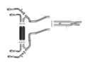 Picture of aFe Exhaust Cat Back - 49-38098-P