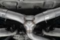Picture of MBRP Catback Exhaust BLK - S5207BLK
