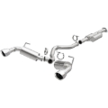 Picture of 19595-NEO Cat-Back Exhaust System Subaru/Toyota/Scion