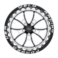 Picture of Weld WEL S80 Wheels - 80LB7100A80F