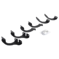 Picture of Go Rhino GOR Running Board Brackets - 6944255