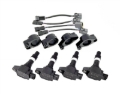 Picture of Torque Solution TQS Coil Pack Adapters Engine Hardware - TS-SU-636-K