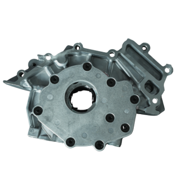 Picture of Boundary BOU Oil Pump Assembly - ZGS-S1