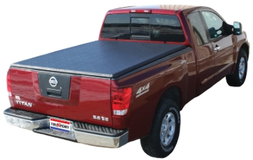 Picture of Truxedo TRX Bed Cover-TruXport - 292501