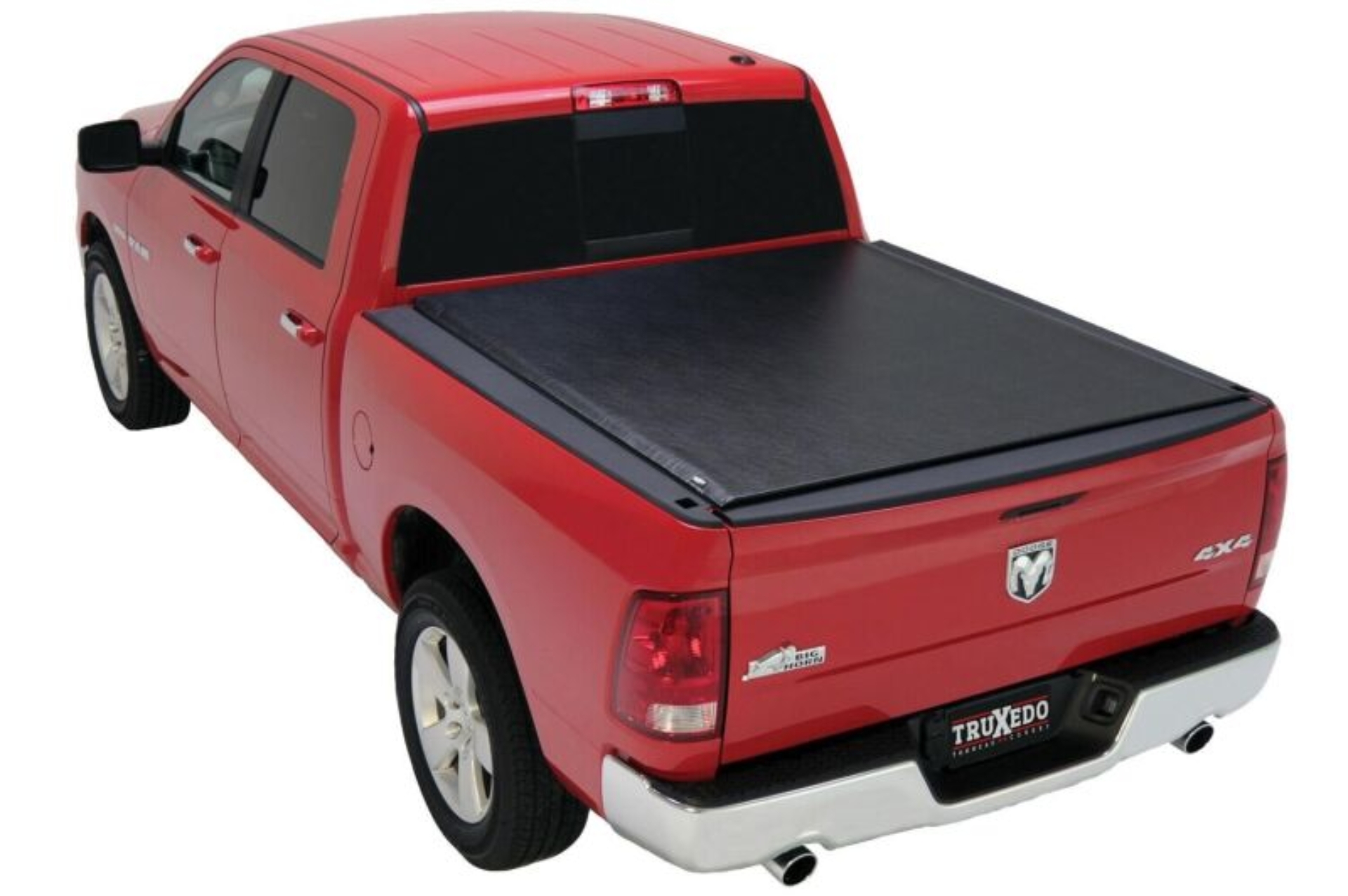 Picture of Truxedo TRX Bed Cover-Lo Pro - 587001