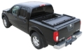 Picture of Truxedo TRX Bed Cover-Deuce - 784301
