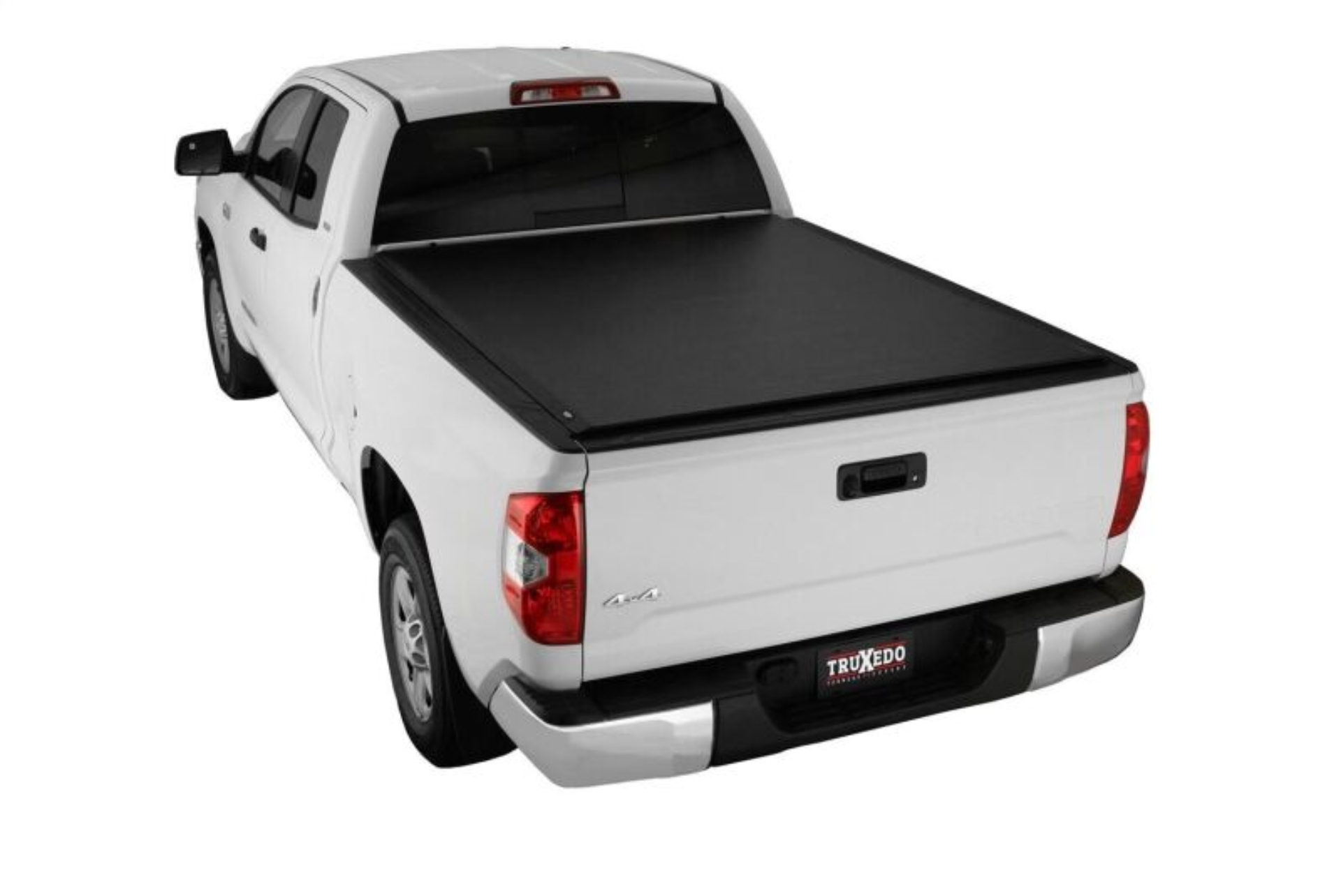 Picture of Truxedo TRX Bed Cover-Lo Pro - 564201