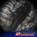 Picture of KraftWerks KRT Powersports Pulleys Supercharger Pulleys - 159-17-1009