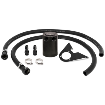 Picture of Mishimoto MM Baffled Oil Catch-Kit Oil Catch Cans - MMBCC-BR23-21P