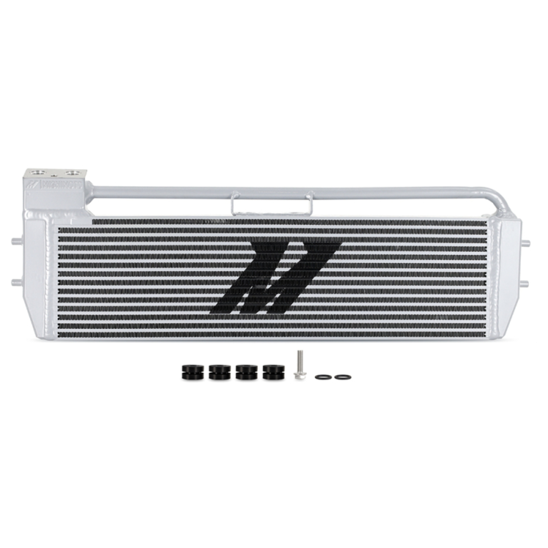 Picture of Mishimoto MM Oil Cooler-Kits - MMOC-E60-06
