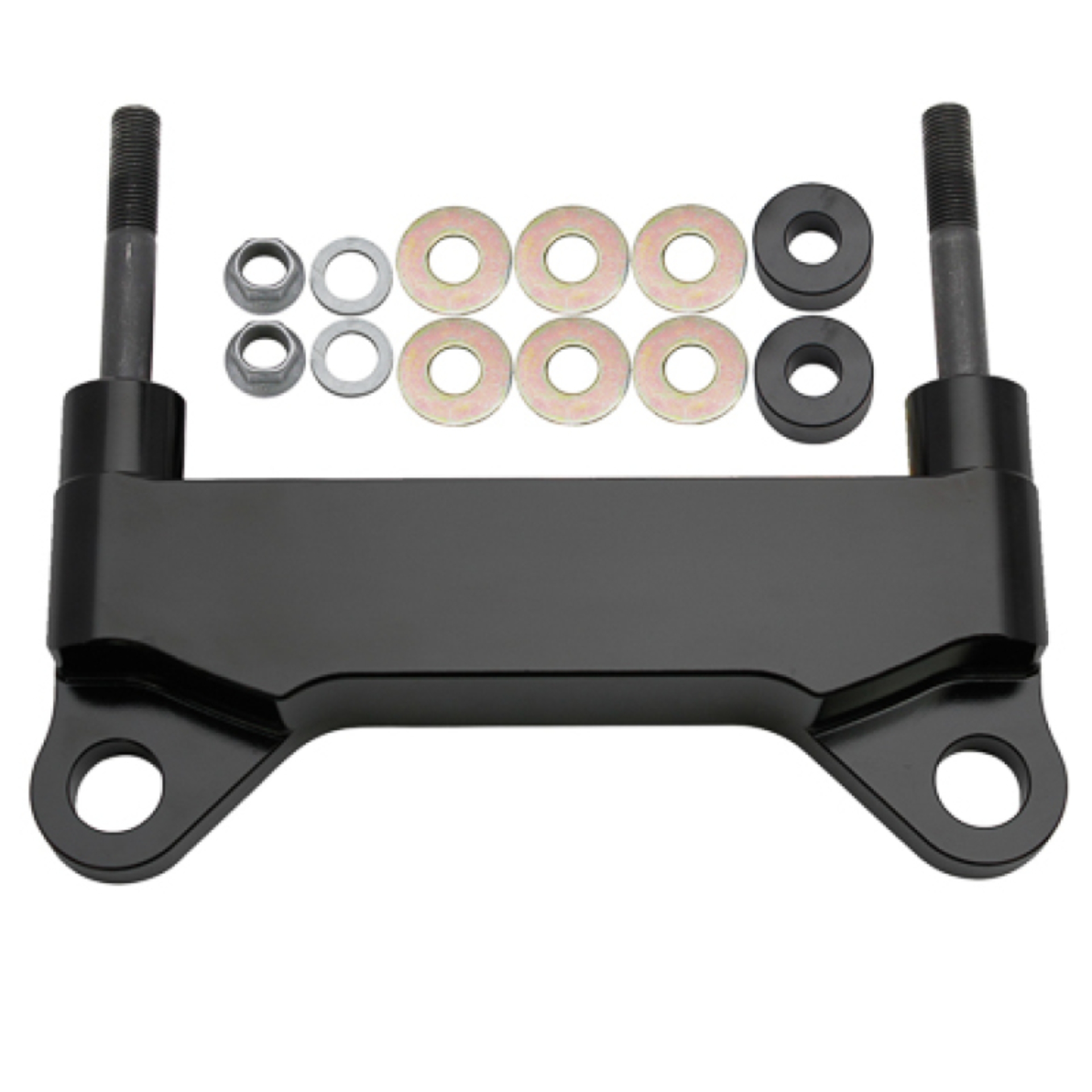 Picture of Wilwood WIL Caliper Brackets Front Brake Hardware - 250-16547