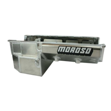 Picture of Moroso MOR Oil Pans - 20382