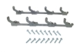 Picture of Moroso MOR Brackets - 72394