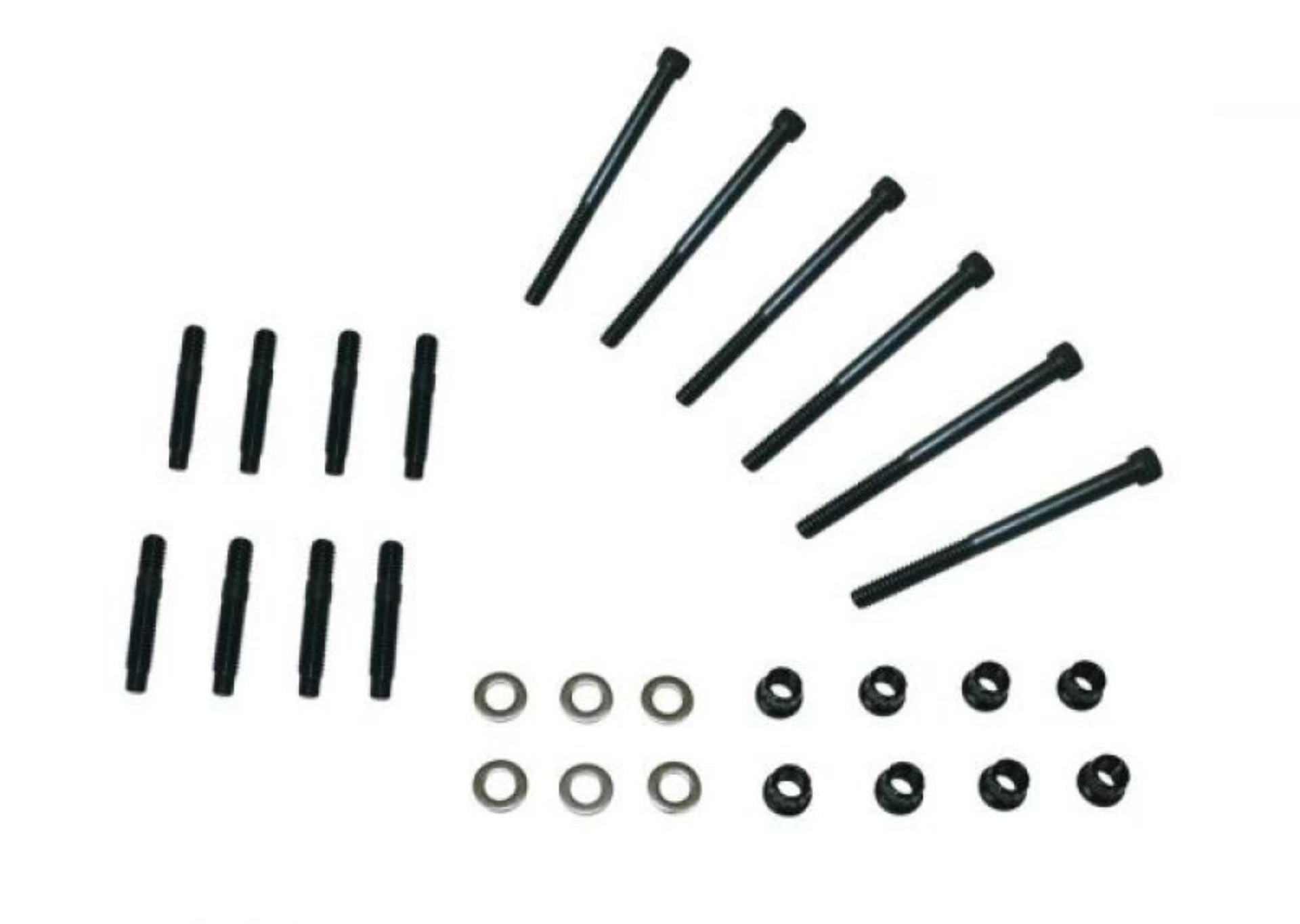 Picture of Moroso MOR Hardware Hardware Kits - 68834