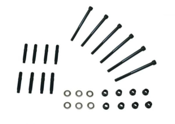 Picture of Moroso MOR Hardware Hardware Kits - 68834