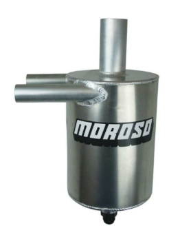 Picture of Moroso MOR Breathers Rear Engine Breather Filters - 85395