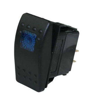Picture of Moroso MOR Switches Switch Panels - 97541