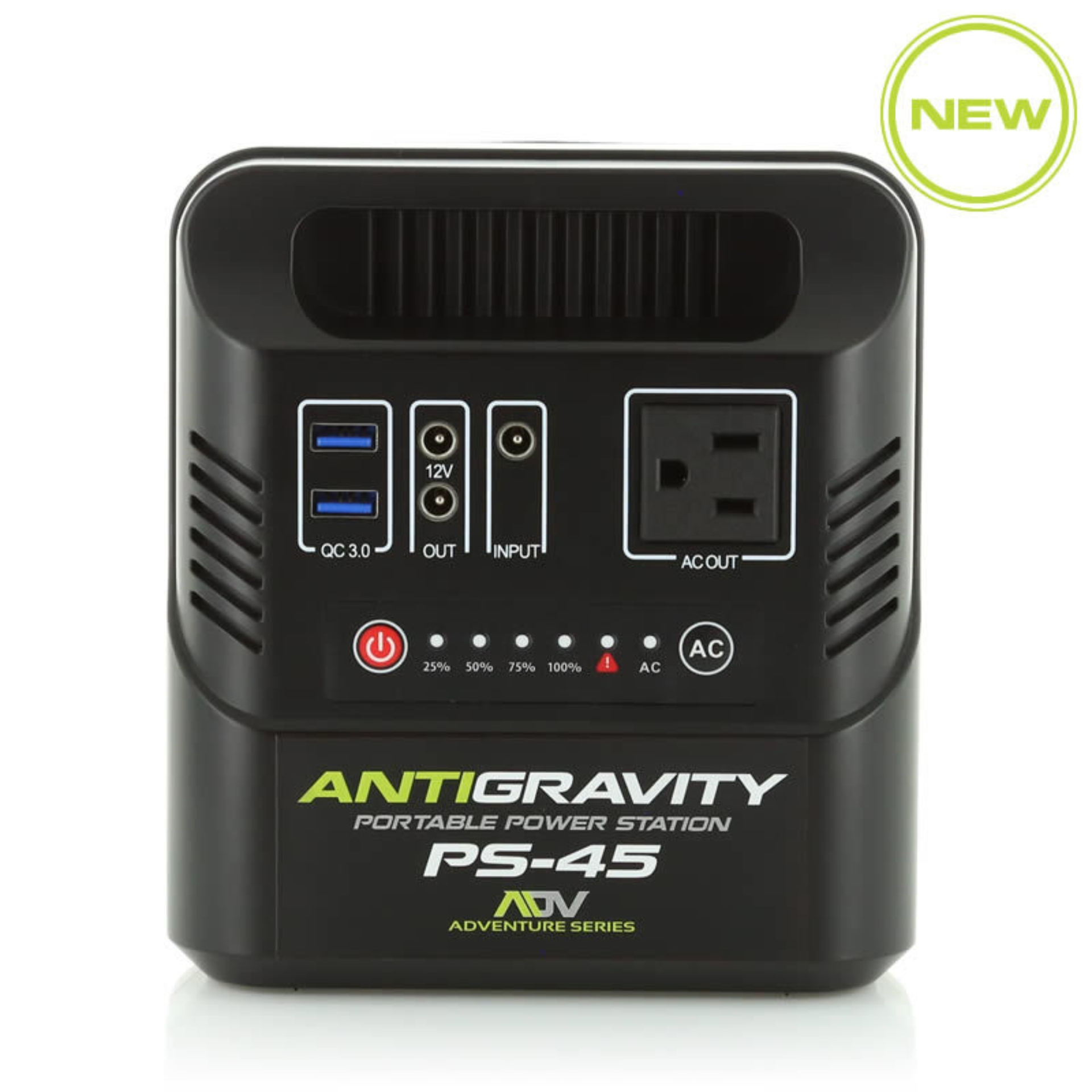 Picture of Antigravity Batteries ANT Battery Power Station Battery Chargers - AG-PS-45