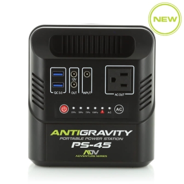 Picture of Antigravity Batteries ANT Battery Power Station Battery Chargers - AG-PS-45