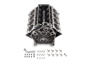 Picture of Ford Racing FR Engine Blocks - M-6010-SD73