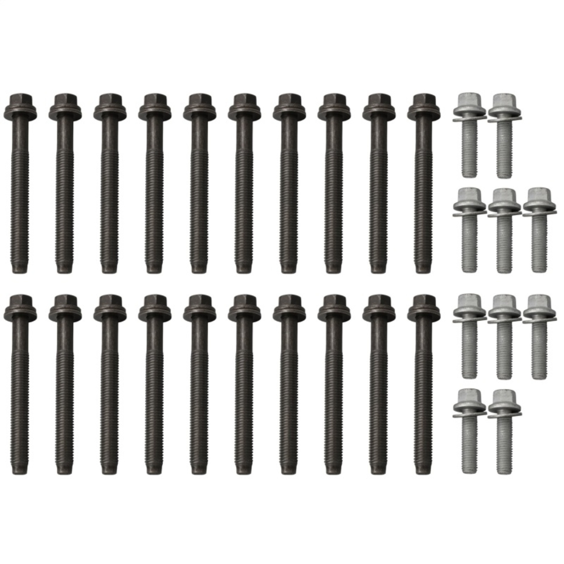 Picture of Ford Racing FR Main Cap Kits Main Stud & Bolt Kits - M-6345-SD73