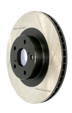 Picture of Stoptech ST Slotted Sport Brake Rotors - 126.47039SR