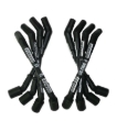Picture of Moroso MOR Ignition-Wire Set Spark Plug Wire Sets - 73850