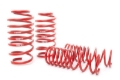 Picture of H&R HR Race Springs Lowering Springs - 51664-88