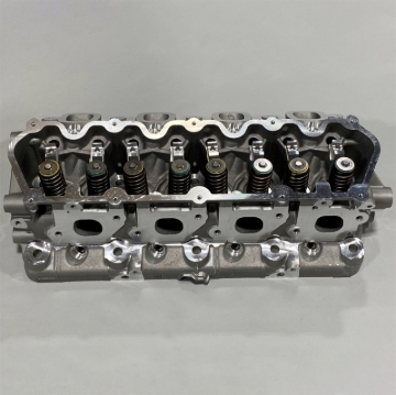 Picture of Ford Racing FR Cylinder Heads - M-6049-SD73A