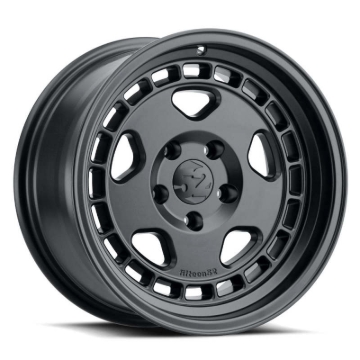 Picture of fifteen52 FFT Turbomac HD Classic Wheels - THCAB-78555-00