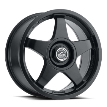 Picture of fifteen52 FFT Chicane Wheels - STCAB-88554+35