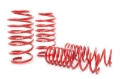 Picture of H&R HR Race Springs Lowering Springs - 51664-88