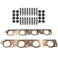 Picture of Ford Racing FR Header Gaskets Exhaust Gaskets - M-9448-SD73