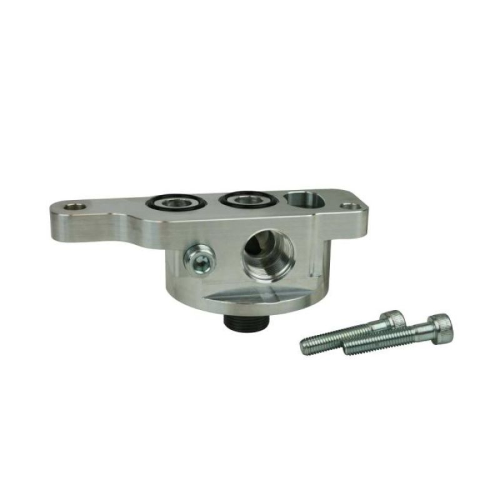 Picture of Moroso MOR Oil Filter Adapters Oil Filter Other - 23715
