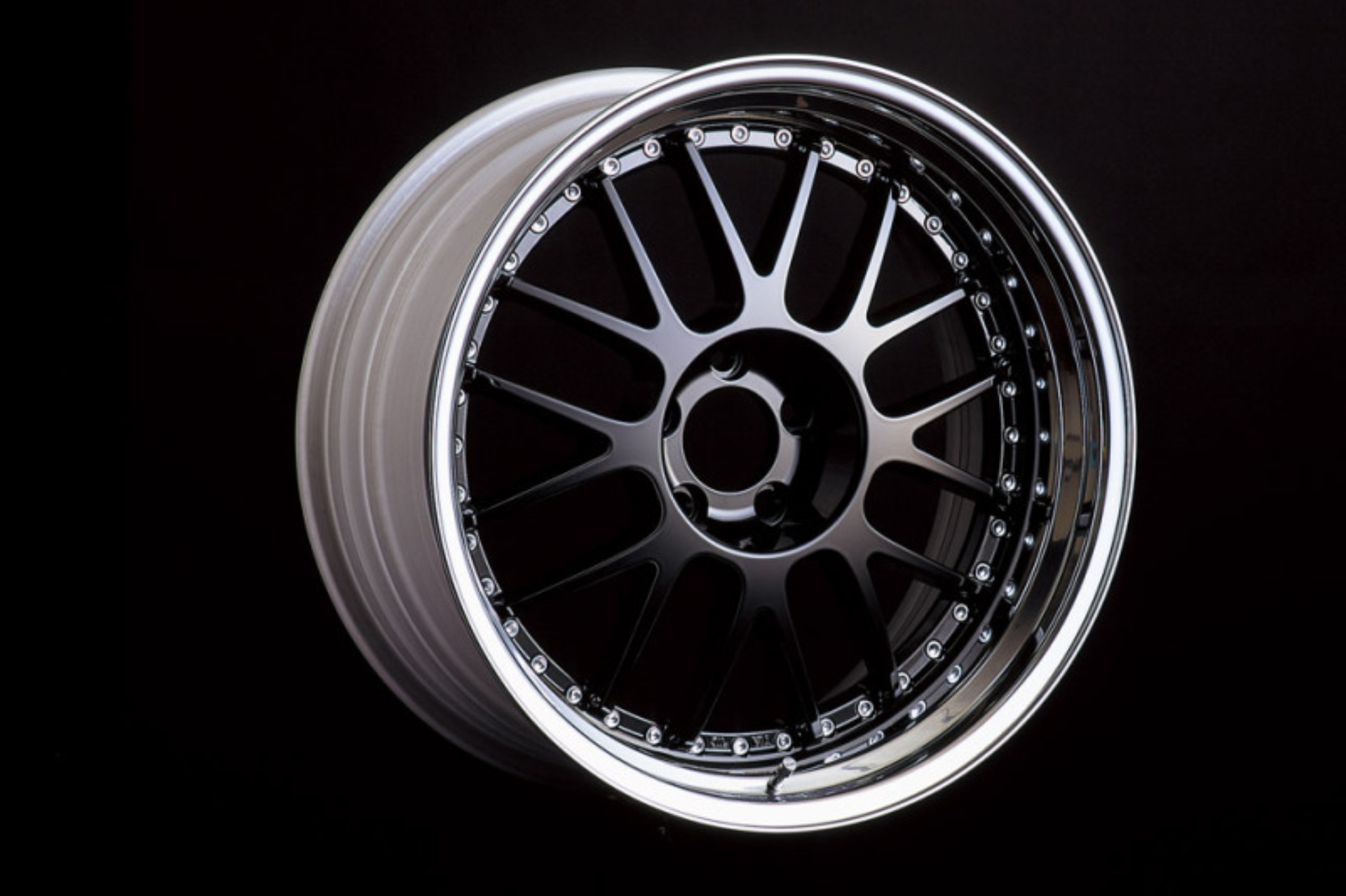 Picture of SSR Wheels-MS1 - M618100+03M5CBL