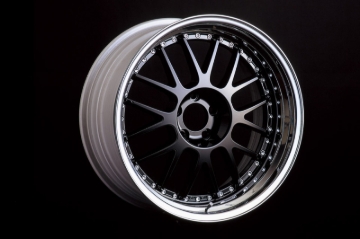 Picture of SSR Wheels-MS1 - M618100+03M5CBL